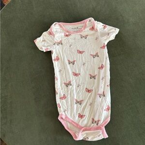Kyte Baby Printed Onesie 18-24 Months